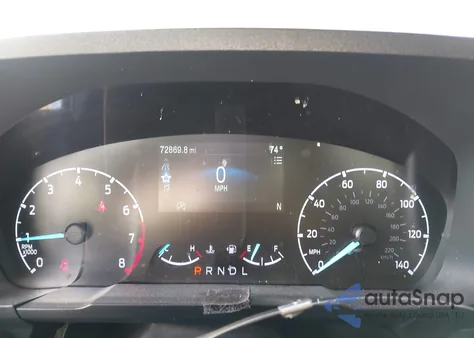 2022 Ford Maverick Xl from USA, damaged, VIN 3FTTW8E95NRA76791